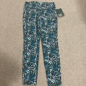 LL Bean Leggings